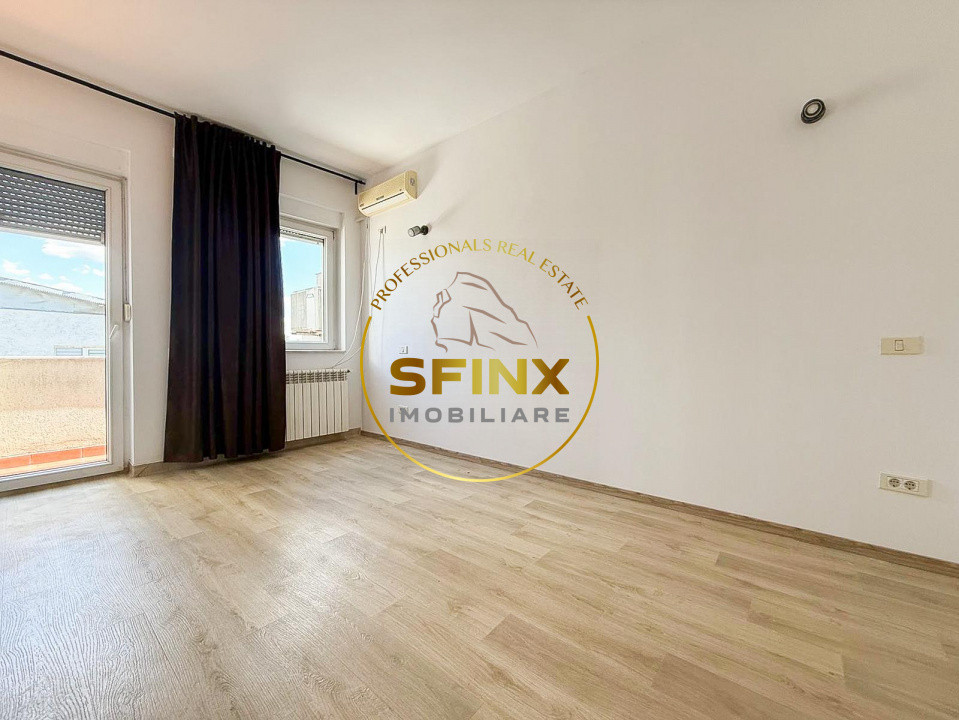 Duplex de inchiriat Parcul Circului