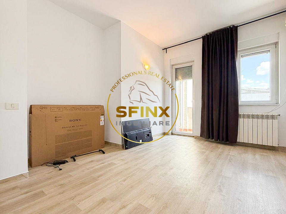 Duplex de inchiriat Parcul Circului