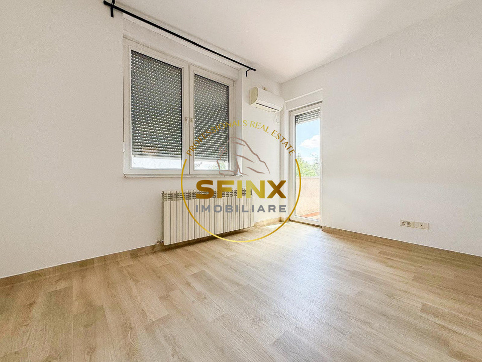 Duplex de inchiriat Parcul Circului