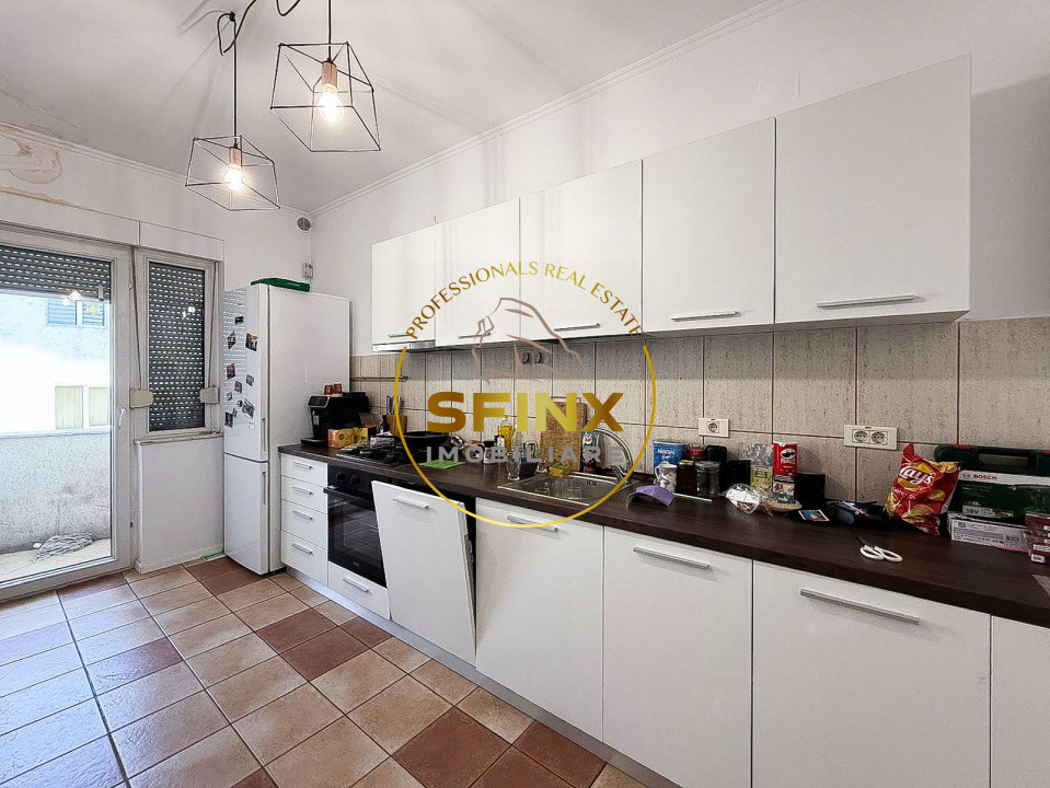 Duplex de inchiriat Parcul Circului