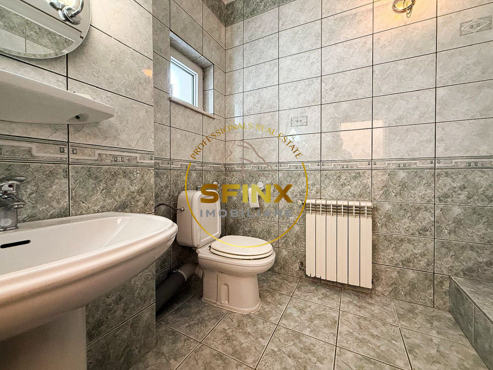 Duplex de inchiriat Parcul Circului