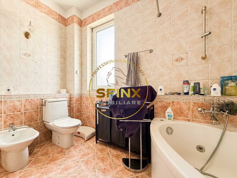 Duplex de inchiriat Parcul Circului