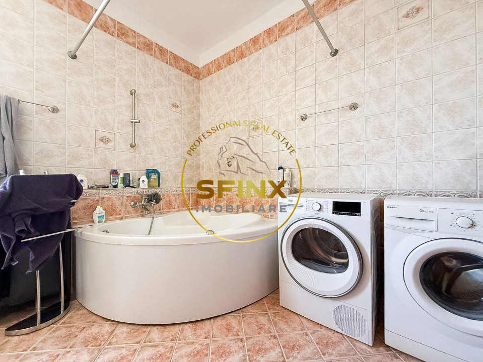 Duplex de inchiriat Parcul Circului