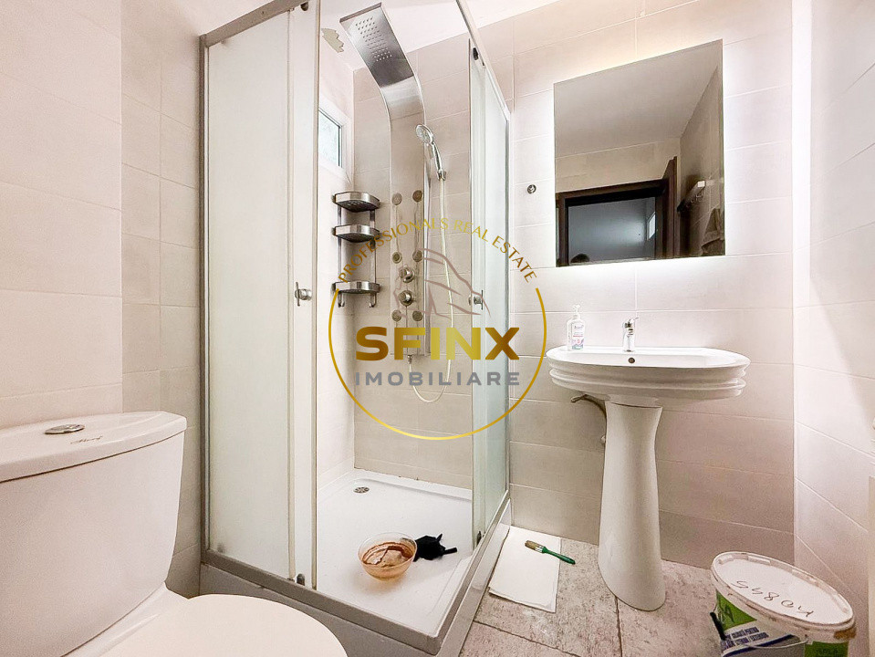 Duplex de inchiriat Parcul Circului