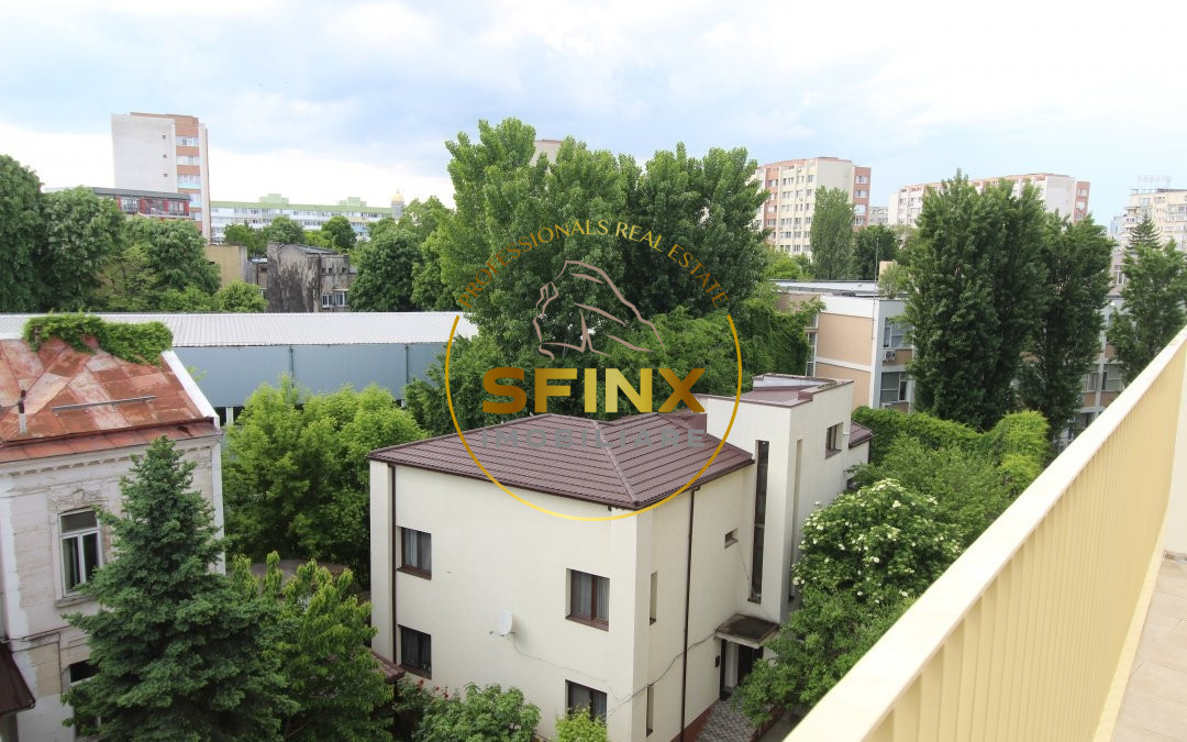 2 camere Piata Unirii modern bloc 2020 Boemia Apartments