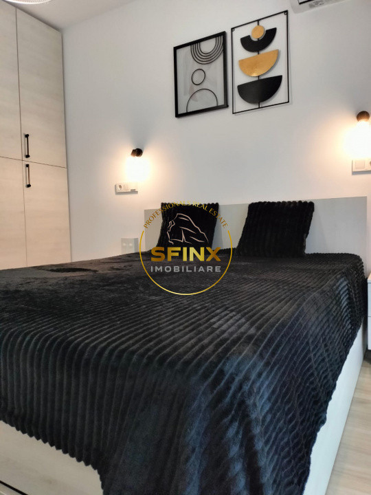 Apartament 3 camere | Belvedere Residence | 2025 |  prima inchiriere