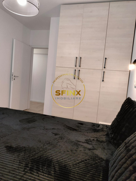 Apartament 3 camere | Belvedere Residence | 2025 |  prima inchiriere