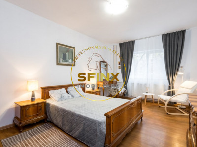 De inchiriat - garsoniera decomandata I metrou I parc I Tineretului