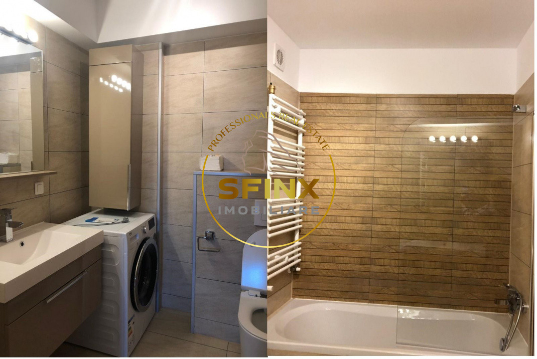 Apartament 3 camere centrala proprie | loc de parcare | Icon Residence