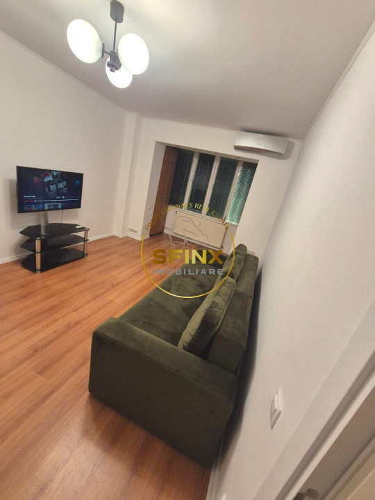 3 camere Tineretului metrou parc pet friendly