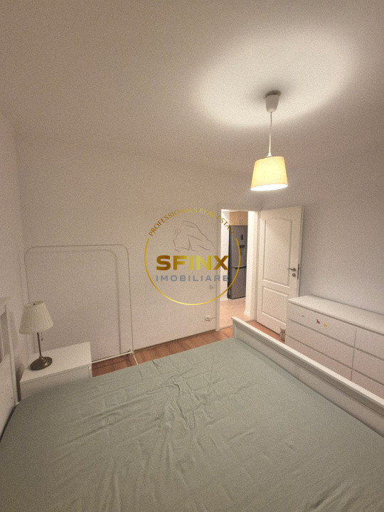 3 camere Tineretului metrou parc pet friendly