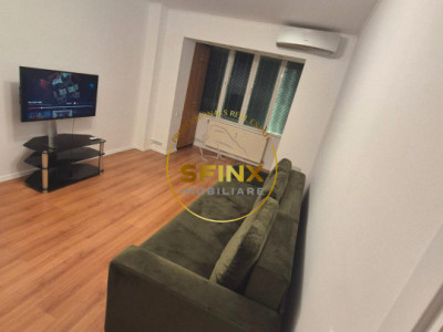 3 camere Tineretului metrou parc pet friendly