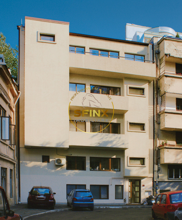 6 camere, Univeristate, duplex, ideal activitate birou