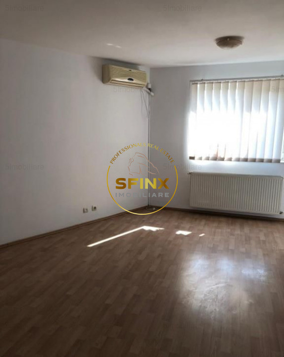 6 camere, Univeristate, duplex, ideal activitate birou