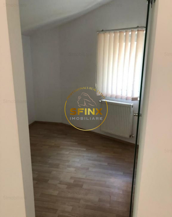 6 camere, Univeristate, duplex, ideal activitate birou