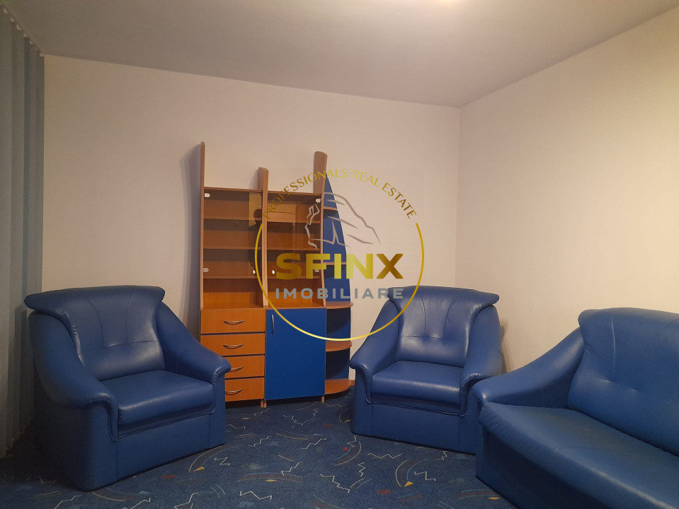 2 camere cochete, luminoase-Dristor linga metrou