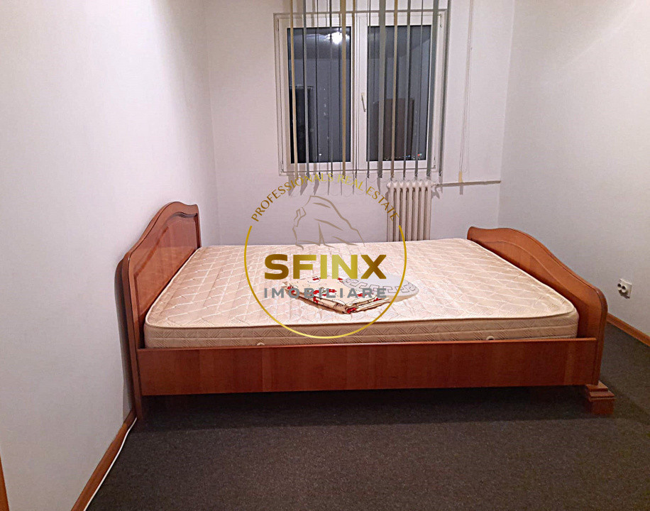 2 camere cochete, luminoase-Dristor linga metrou