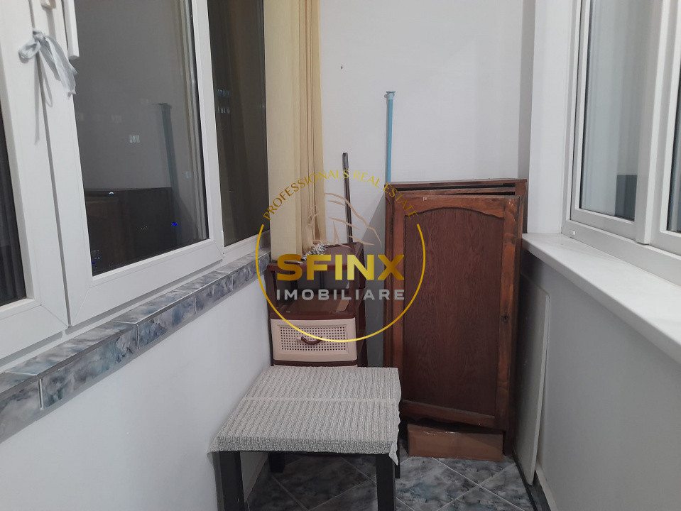 2 camere cochete, luminoase-Dristor linga metrou