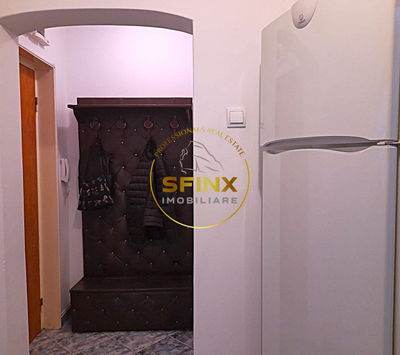 2 camere cochete, luminoase-Dristor linga metrou