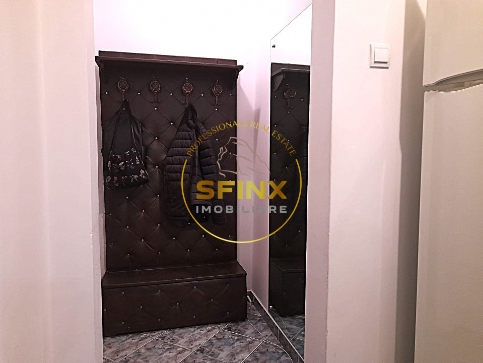 2 camere cochete, luminoase-Dristor linga metrou