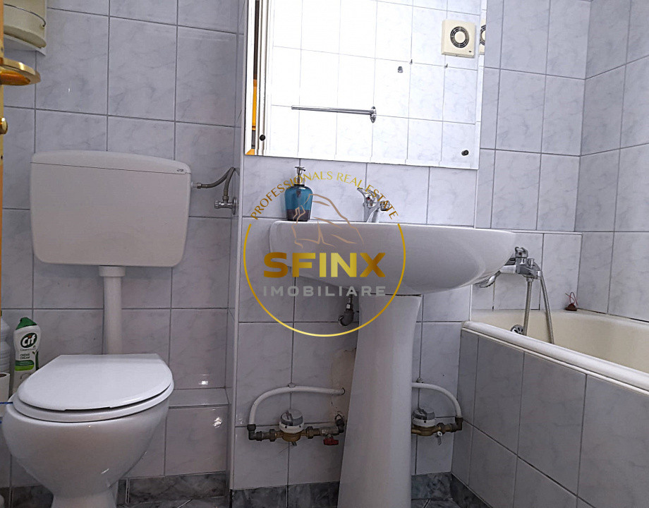 2 camere cochete, luminoase-Dristor linga metrou