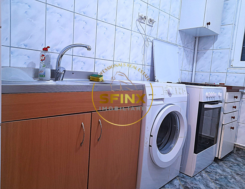 2 camere cochete, luminoase-Dristor linga metrou