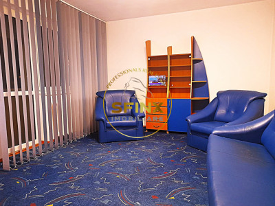 2 camere cochete, luminoase-Dristor linga metrou