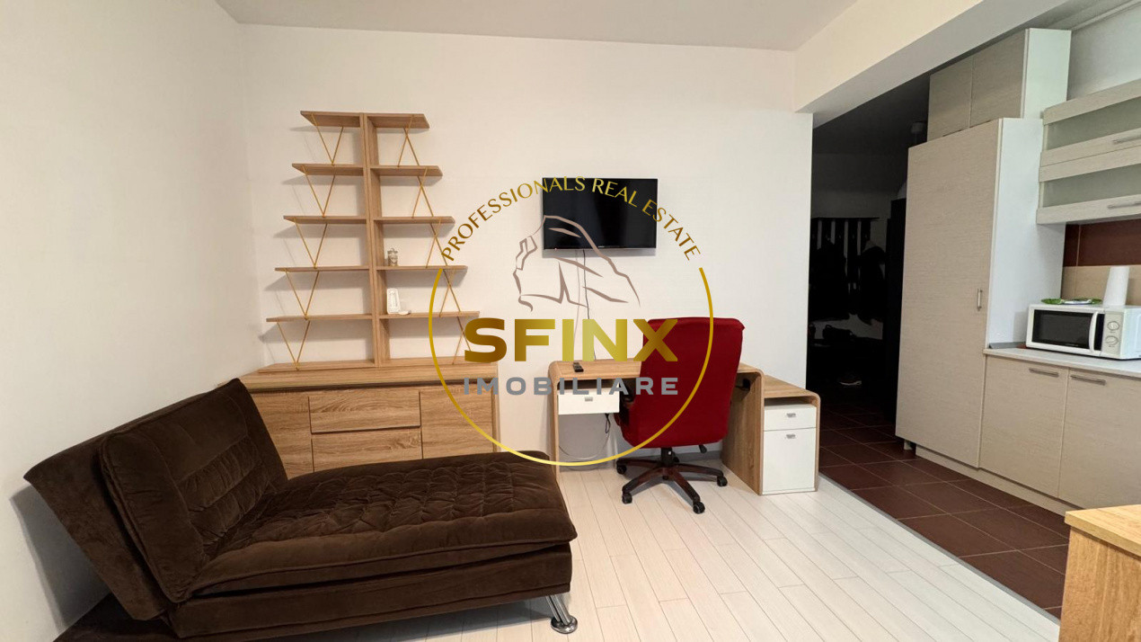 2 CAMERE | MILITARI | REZERVELOR | CENTRALA PROPRIE | BALCON SPATIOS