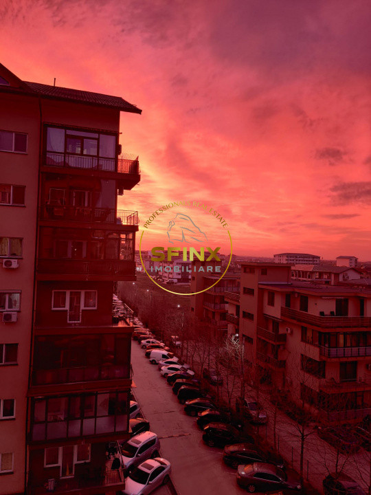 2 CAMERE | MILITARI | REZERVELOR | CENTRALA PROPRIE | BALCON SPATIOS