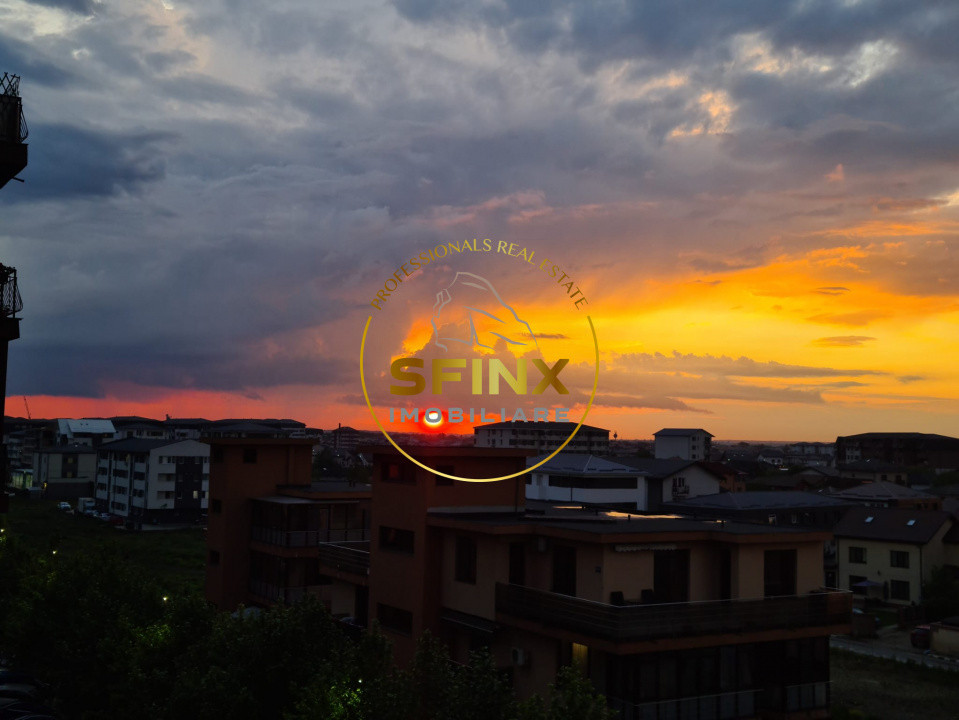 2 CAMERE | MILITARI | REZERVELOR | CENTRALA PROPRIE | BALCON SPATIOS