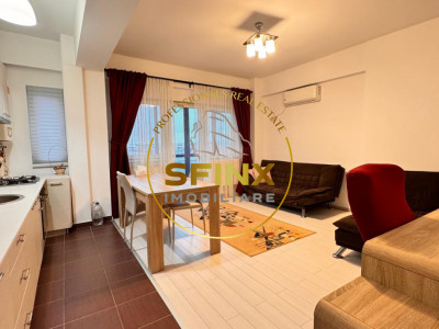 2 CAMERE | MILITARI | REZERVELOR | CENTRALA PROPRIE | BALCON SPATIOS