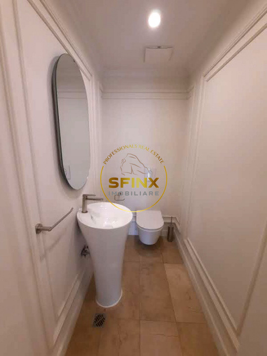 Washington Residence, for rent, 4 rooms, pet friendly, renovated, parking