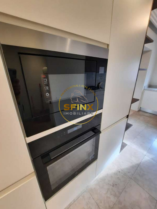 Washington Residence, for rent, 4 rooms, pet friendly, renovated, parking