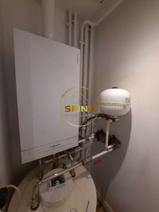 Washington Residence, for rent, 4 rooms, pet friendly, renovated, parking