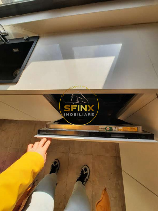 Washington Residence, for rent, 4 rooms, pet friendly, renovated, parking