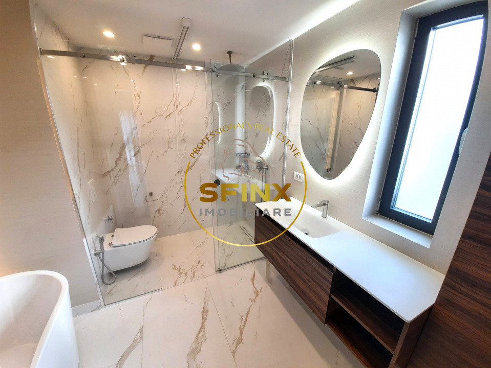 Washington Residence, for rent, 4 rooms, pet friendly, renovated, parking