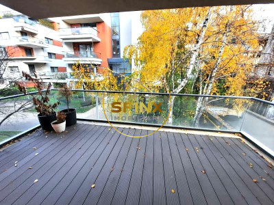 Washington Residence, for rent, 4 rooms, pet friendly, renovated, parking