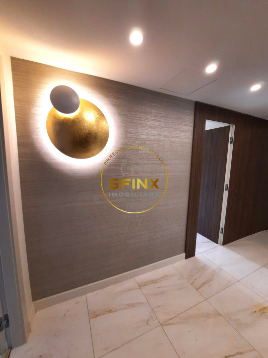 Washington Residence, for rent, 4 rooms, pet friendly, renovated, parking