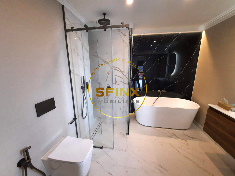 Washington Residence, for rent, 4 rooms, pet friendly, renovated, parking