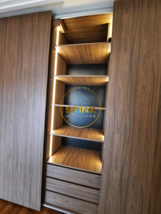 Washington Residence, for rent, 4 rooms, pet friendly, renovated, parking