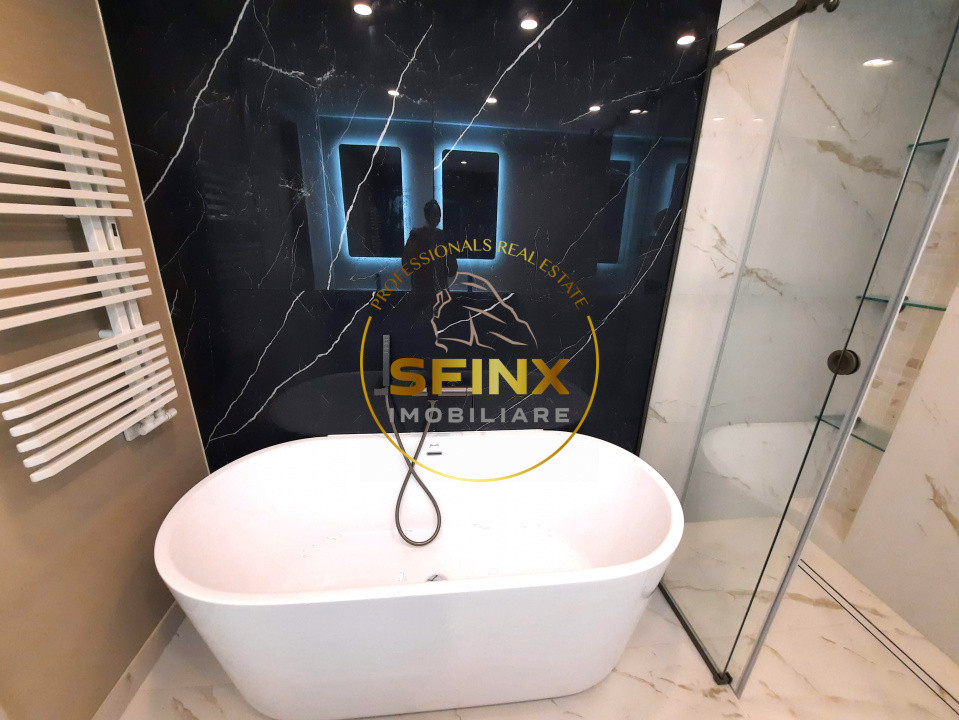 Washington Residence, for rent, 4 rooms, pet friendly, renovated, parking