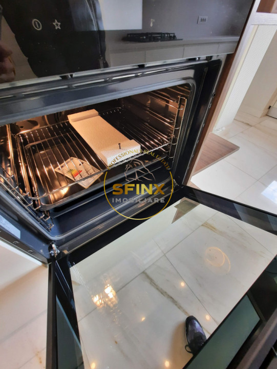 Washington Residence, for rent, 4 rooms, pet friendly, renovated, parking