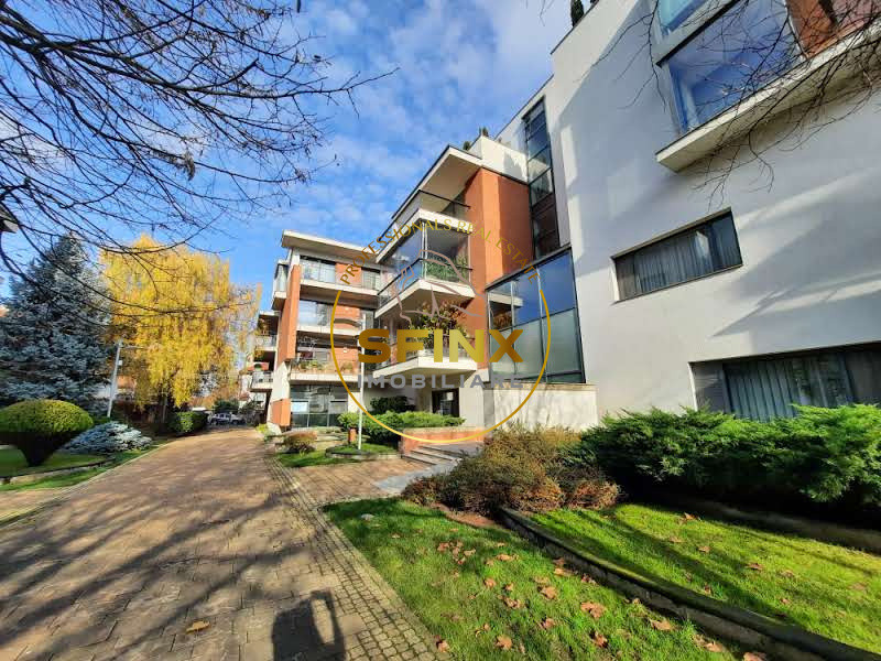 Washington Residence, for rent, 4 rooms, pet friendly, renovated, parking