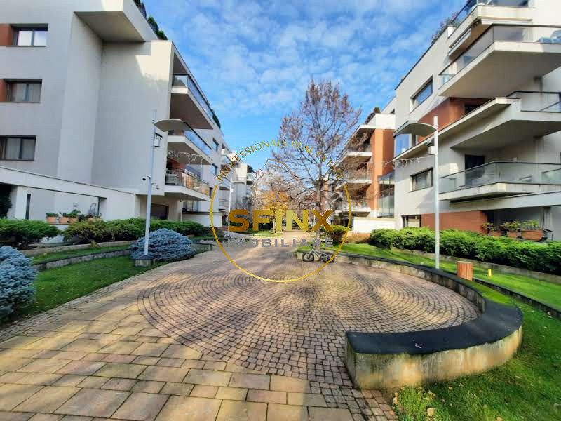 Washington Residence, for rent, 4 rooms, pet friendly, renovated, parking