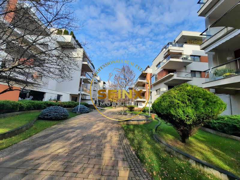 Washington Residence, for rent, 4 rooms, pet friendly, renovated, parking