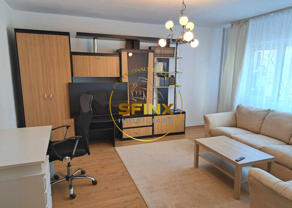  2 camere spatios renovat Dristor Vitan etaj 3/4