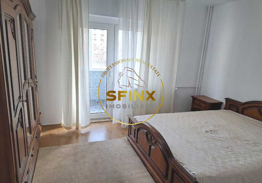  2 camere spatios renovat Dristor Vitan etaj 3/4