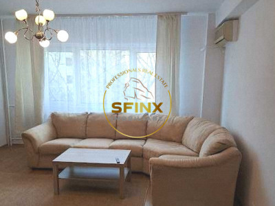  2 camere spatios renovat Dristor Vitan etaj 3/4