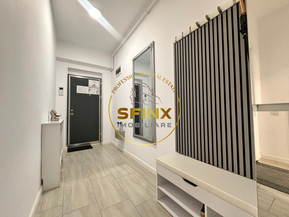 2 camere, apartament etaj 3/7, Piața Giulești, bloc nou 2022