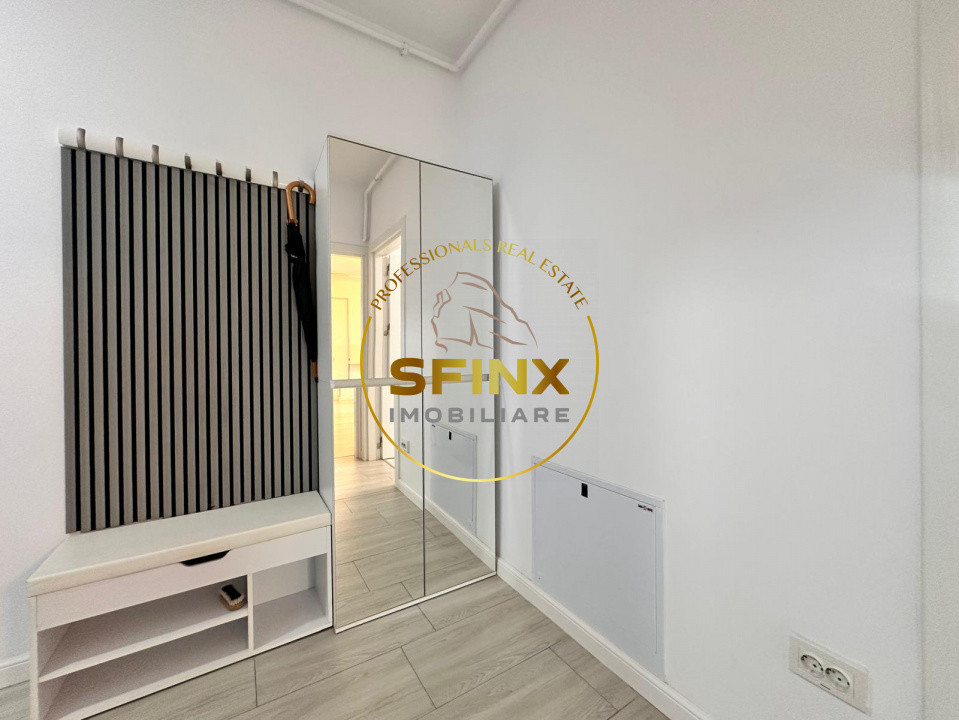 2 camere, apartament etaj 3/7, Piața Giulești, bloc nou 2022